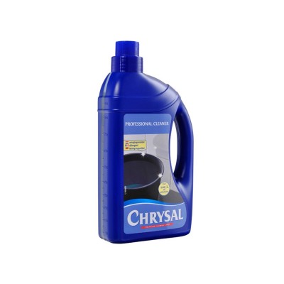 Засіб для чищення Chrysal Professional Cleaner, 1 л