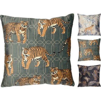 Подушка декоративна Тигр