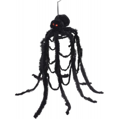 Фігурка-підвіс Павук з павутинням