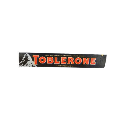 Шоколад Toblerone темний, 100 г