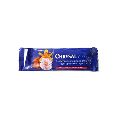 Підживлення Chrysal Clear Universal, рідке на 1 л води, в асортименті